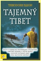 Tajemný Tibet - život v harmonii