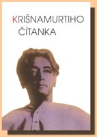 Krišnamurtiho čítanka