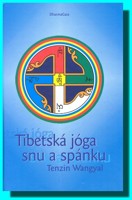 Tibetská jóga snu a spánku