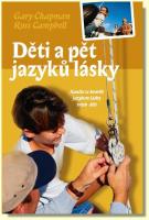 Děti a pět jazyků lásky