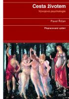 Cesta životem vývojová psychologie