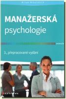 Manažerská psychologie