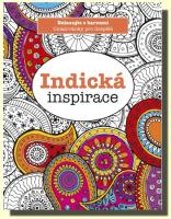Indická inspirace relaxujte s barvami