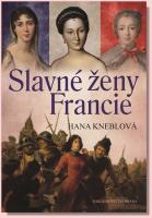 Slavné ženy Francie