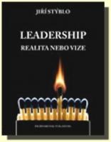 Leadership realita nebo vize