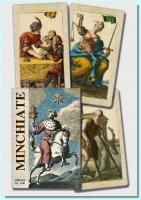 Minchiate Tarot (97 karet)