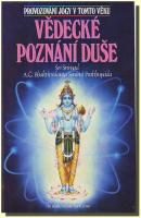 Vědecké poznání duše