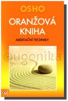 Oranžová kniha meditační techniky