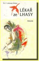 Lékař ze Lhasy (původní vydání)