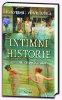 Intimní historie od antiky po baroko