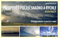 Předpověď počasí snadno a rychle předpovězte si počasí sami