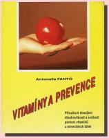 Vitamíny a prevence
