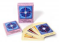 Velké karty archandělů (kniha a 18 karet)