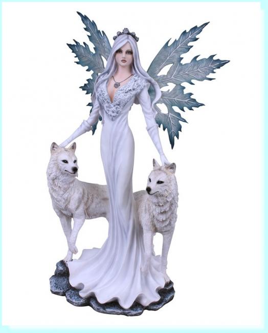 Aura The Fairy Premium Figure 