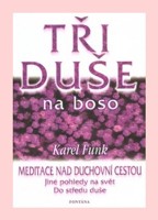 Tři duše na boso