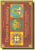 Tibetské mandaly