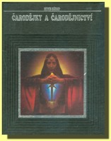 Čarodějky a čarodějnictví - od bohyně k létající čarodějnici