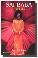 SAI BABA život a dílo
