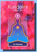 Kundalini  Matka Síla (váz.)