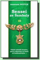 Sensei ze Šambaly 3