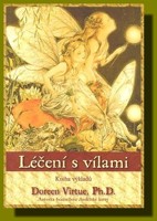 Léčení s vílami (pouze kniha)