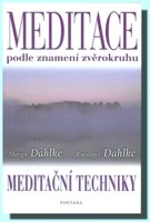 Meditace podle znamení zvěrokruhu