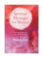 Spiritual Messages for Women