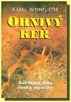 Ohnivý keř (I)