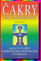 Čakry pro začátečníky