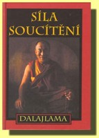 Síla soucítění
