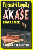 Tajemství kroniky Ákáše