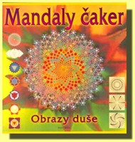 Mandaly čaker    obrazy duše