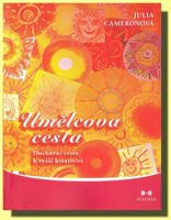 Umělcova cesta duchovní cesta k vyšší kreativitě