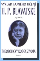 Výklad tajného učení H. P. Blavatské