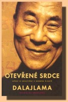 Otevřené srdce učení o soucítění v denním životě 