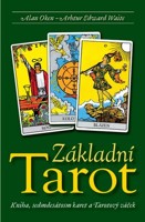 Základní Tarot (kniha a 78 karet)
