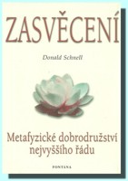 Zasvěcení