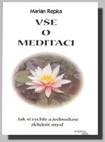 Vše o meditaci