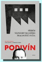 Podivín