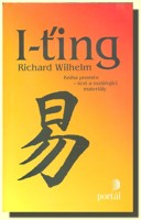 I-ťing kniha proměn - text a rozšiřující materiály