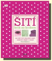 Šití krok za krokem