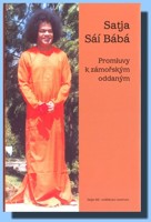 Promluvy k zámořským oddaným