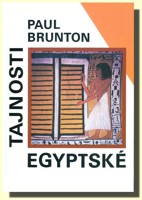 Tajnosti egyptské