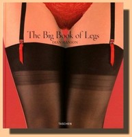 The Big Book of Legs