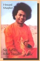 Sáí Bábá  muž zázraků