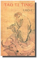 TAO TE ŤING (váz)