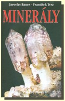 Minerály