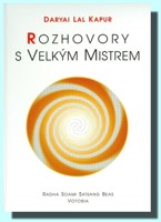 Rozhovory s Velkým Mistrem
