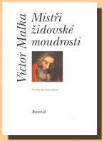 Mistři židovské moudrosti