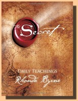 Rady na každý den Secret (anglicky)